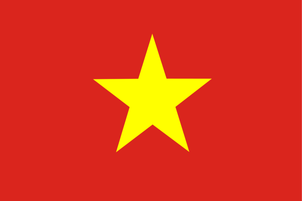 vietnam